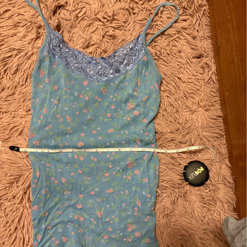 Michael Stars Light Blue Garment
